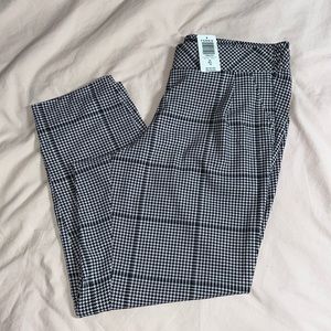 Torrid Tapered Pant